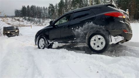 Продолжение поиска скрипа — Hyundai ix35, 2 л, 2012 года | наблюдение ...