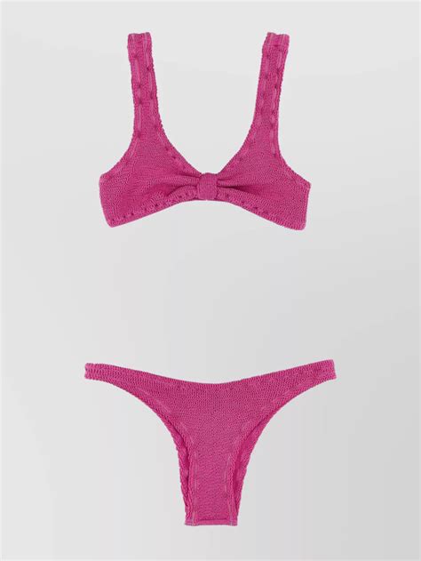 Rotate Birger Christensen Bikini Olga X Birger Christensen The Fashion Square