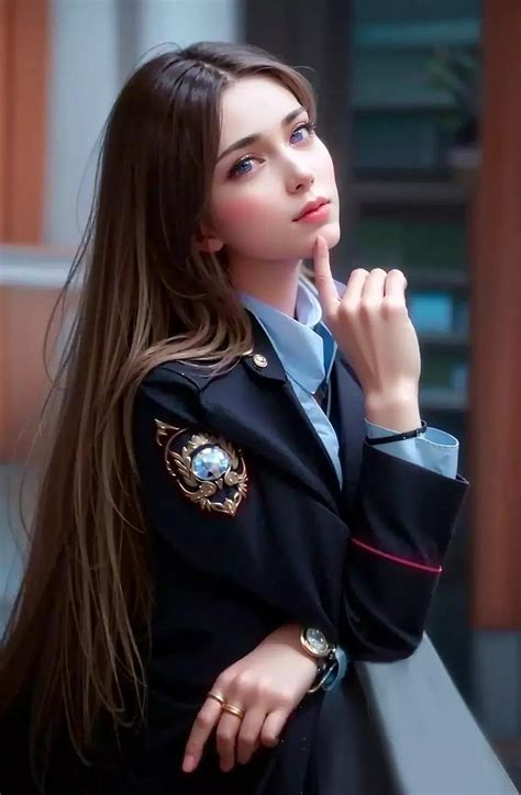 Ai Uniform Beauty Imedia