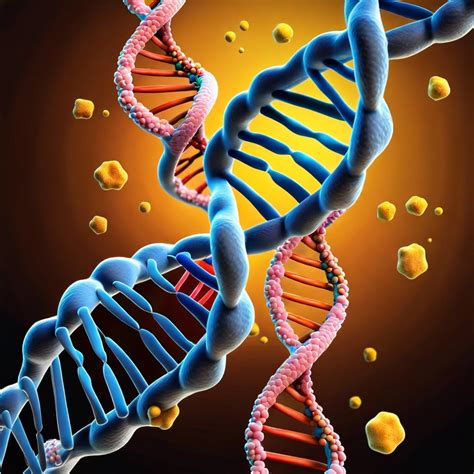 Monomer and Polymer of Nucleic Acids: Key Differences Explained