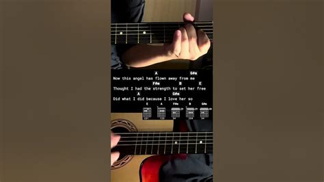 Heaven Knows Orange And Lemons Guitar Chords Tutorial For Beginners Chords And Lyrics Youtube