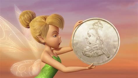 Which TinkerBell movie is this picture from? - The Disney Fairies ...