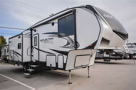 Grand Design Reflection 150 Series Fifth Wheels In Tulsa Oklahoma