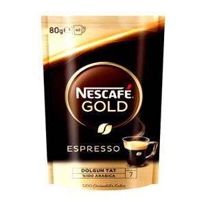 2 gr Nescafe Gold Espresso Kaç Kalori kackalori tr