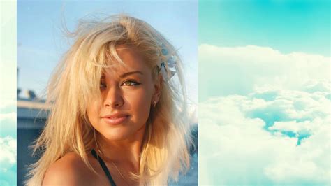 Albina Mango Pretty Face Teen Model User Uploaded Fan Artwork Wallpaper X Nude Models