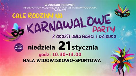 Takiej imprezy jeszcze w Inowrocławiu nie było Wkrótce będziemy się