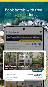 Expedia Travel Flight Hotel Apps On Google Play