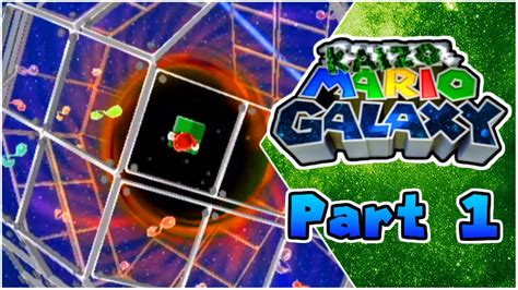 How Do You Get These Kaizo Mario Galaxy Part Youtube