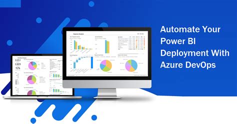 Automate Power Bi Deployment With Azure Devops Techcronus