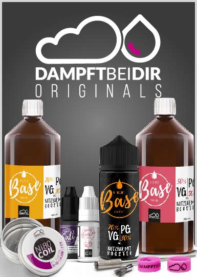 E Zigaretten Liquids Premium Dampfer Shop Seit