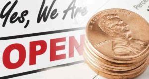 4 Hot Penny Stocks For Your Reopening Watch List In June 2021