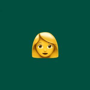 👩 Woman emoji Meaning | Dictionary.com