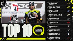 supercross point standings 2025 5