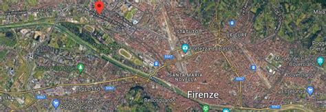 Firenze Sparatoria In Un Palazzo Di Via Baracca Dopo Una Lite Feriti