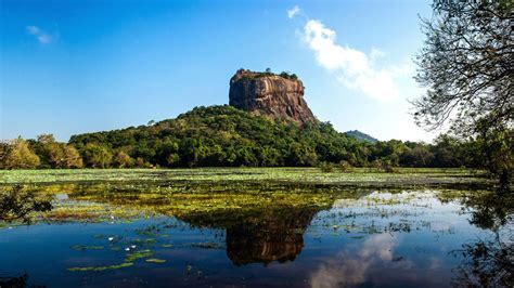 Best Things To Do In Sigiriya Sri Lanka Take Me Sri Lanka Blog