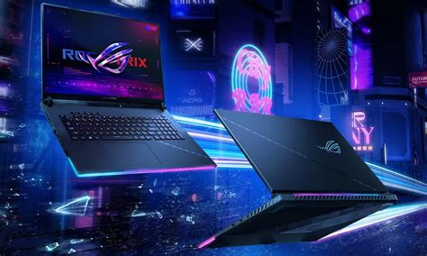 Ноутбуки с видеокартами NVIDIA 40-й серии: топ-7 лучших | ichip.ru