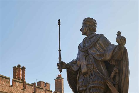 Eton Launches Orwell Award 2024 - Eton College