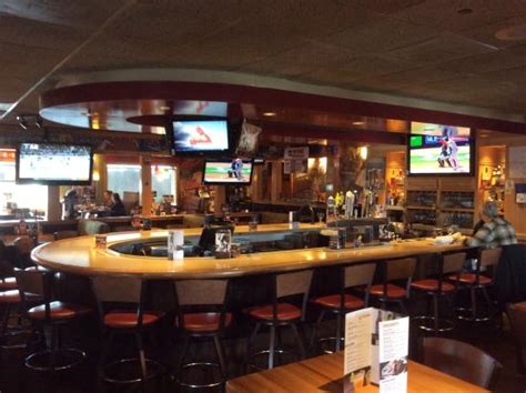 APPLEBEE'S NEIGHBORHOOD GRILL & BAR, Dover - Menu, Prices & Restaurant ...