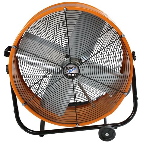 Maxxair Fans