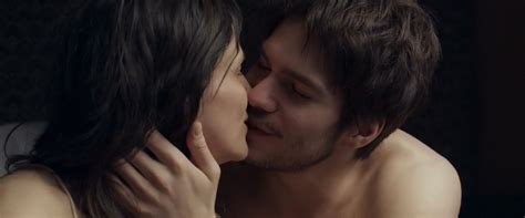 Nude Video Celebs Juliette Binoche Nude Celle Que Vous Croyez