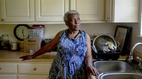 Jackson Miss Water Crisis Disrupts Lives For Residents As Epa