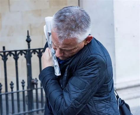 Sex Offender Tells Paedophile Hunter He S Got The Wrong Man Until WhatsApp Message Comes Back