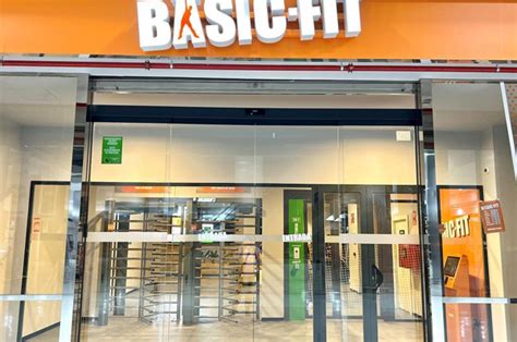 Basic Fit Abre Su Sexto Gimnasio En La Ciudad De M Laga Cmd Sport