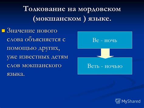Мокшанский Язык Словарь - intelligentholywrit