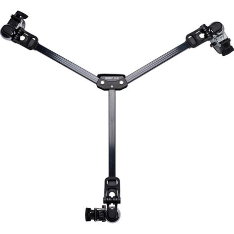 Benro Dl Tripod Dolly Dl B H Photo Video