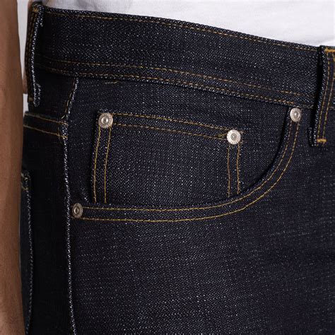 Elephant 12 Naked Famous Denim