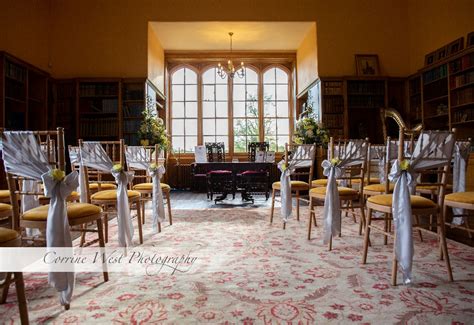 Wedding Venue In Northampton Delapre Abbey Ukbride