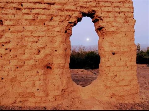 Los Viajes De Lequetan Ciudad De Todos Los Santos La Rioja Argentina