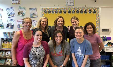 5th Grade Team Ashlawn