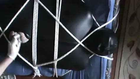 Enjoying In The Neoprene Bodybag Ii Free Gay Porn 84 XHamster