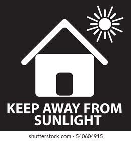 Keep Away Direct Sunlight Photos Images And Pictures