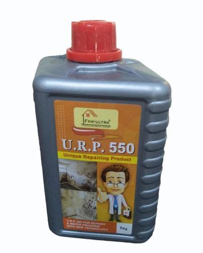 Waterproofing Coating Fxw Ultra Kg Urp Water Proofing Chemical