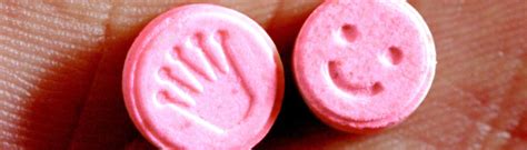 Mdma Ecstasy Healthdirect