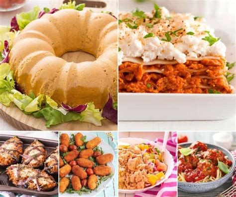 Arriba 95 Foto Recetas Con Atún De Lata Fáciles Y Rápidas Mirada Tensa