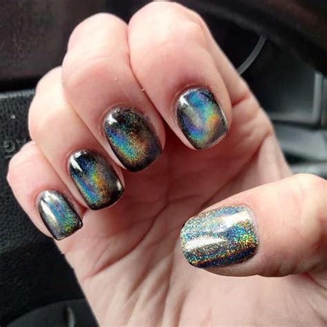 Magical Unicorn Nails That Are Taking Over Instagram Unicorn Nails