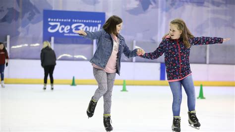 Dundonald International Ice Bowl | Activities, Family Activites, Indoor ...