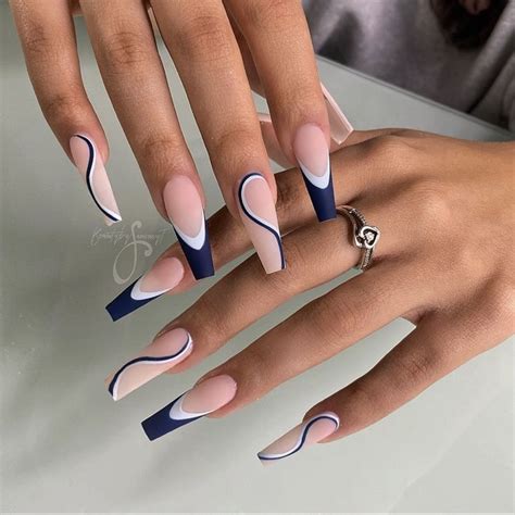 Pin De Nail Ideas En Nails Manicura Manicura De U As U As De