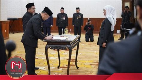 Aries Agung Jabat Kadindik Jatim Ini Program Besarnya