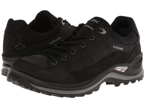 Lowa Renegade Iii Gtx® Lo Free Shipping Both Ways