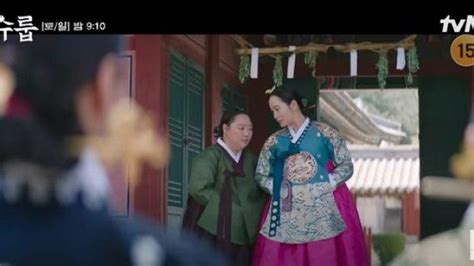 Preview Drama Korea Under The Queen S Umbrella Episode Tayang Malam