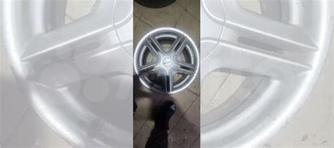 Литые диски купить в Пскове | Авито