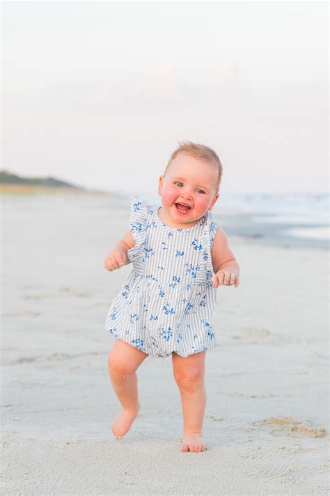Family Beach & Park Photography | Kate Morrison Photography