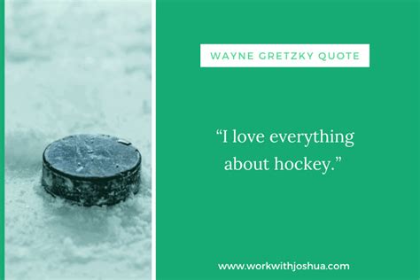 28 Powerful Wayne Gretzky Quotes for Success - Work With Joshua