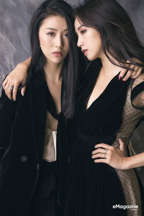 10 năm và 6 hot girl hàng đầu Từ cơn sốt MXH trở thành những cô gái quyền lực của giới trẻ Việt