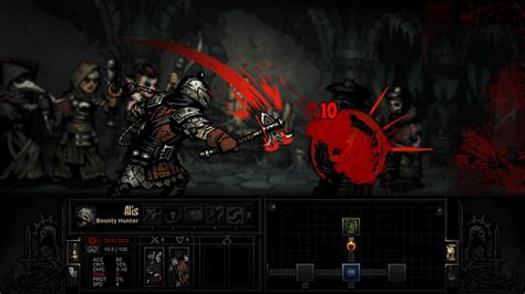 Darkest Dungeon Achievement List Revealed