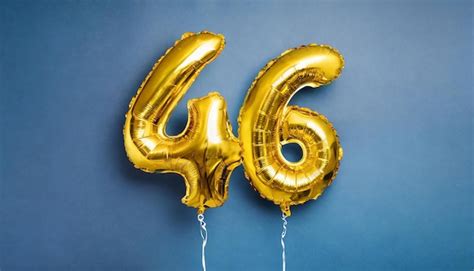 banner  number  golden balloon  years anniversary celebration